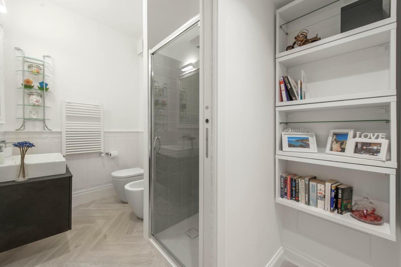 Trevi Apartment